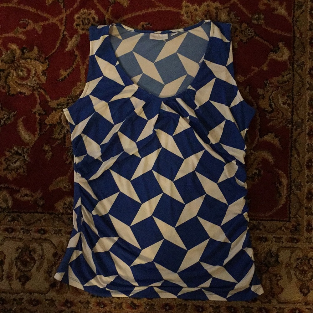 New York & Company summer time tank